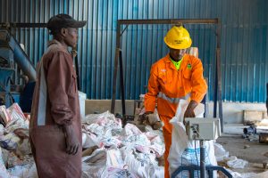 briquettes Kipchimchim group